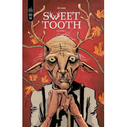 Sweet tooth tome 3  -...