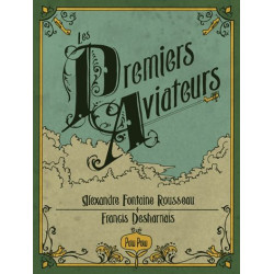 Les Premiers aviateurs