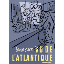 Vu de l'Atlantique