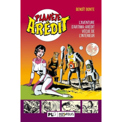 Planète Arédit