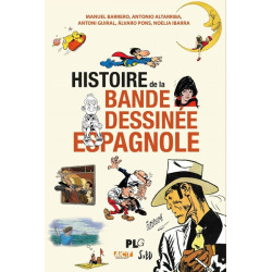 Histoire de la bande...
