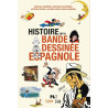 Histoire de la bande dessinée espagnole