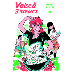 Valse à 3 soeurs
