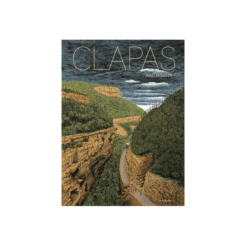 Clapas