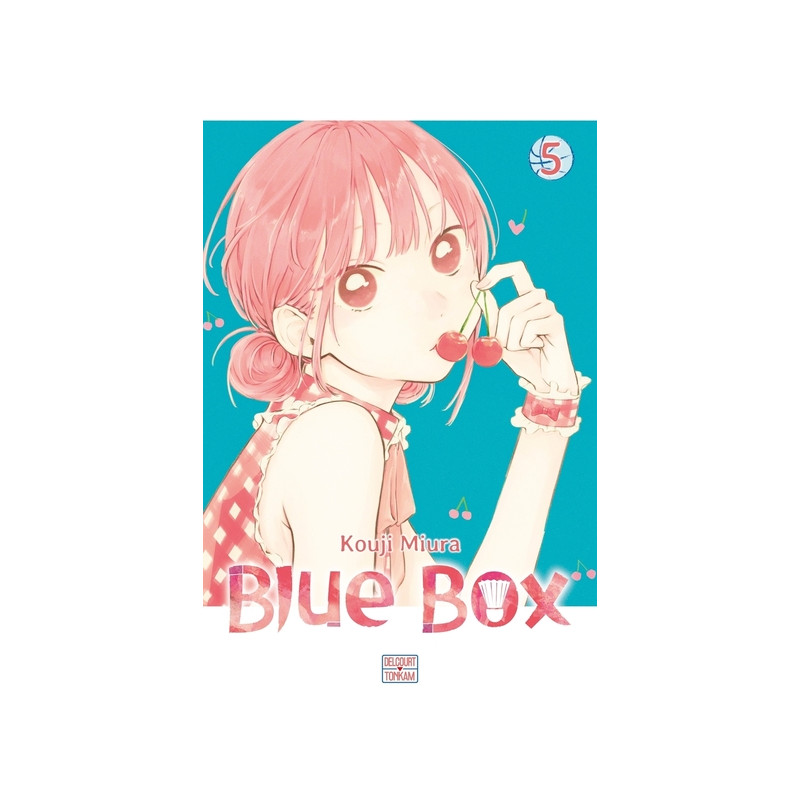 Blue Box T05