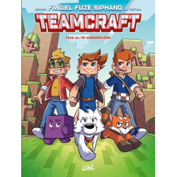 Teamcraft T01 - Face au tri...