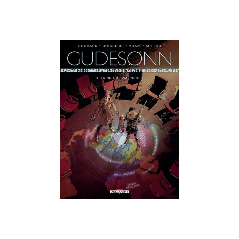 Gudesonn T01