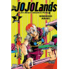 The Jojolands T03 - S'enrichir