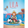 Lila T08 - Le Rôle de ma vie