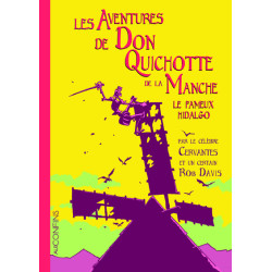 Les Aventures de Don...