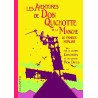 Les Aventures de Don Quichotte de la Manche