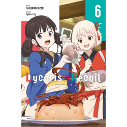 Lycoris Recoil T06
