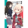 Lycoris Recoil T02