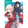 Lycoris Recoil T01