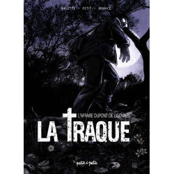 La Traque - Dupont de Ligonnès