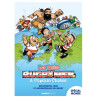 Petits Rugbymen (Les) cahier d'activité Monde
