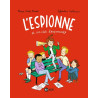 L'espionne, Tome 02