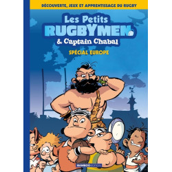 Petits Rugbymen (Les)...