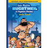 Petits Rugbymen (Les) cahier d'activité Europe