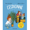 L'espionne, Tome 01