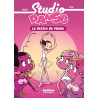 Studio Danse - Poche - tome 01