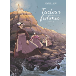 Facteur pour femmes - vol....