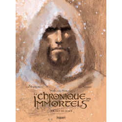 La Chronique des immortels...