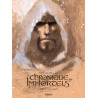 La Chronique des immortels Intégrale 3