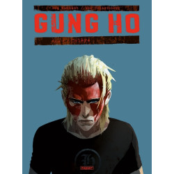 Gung Ho T4
