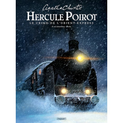 Hercule Poirot Le Crime de...