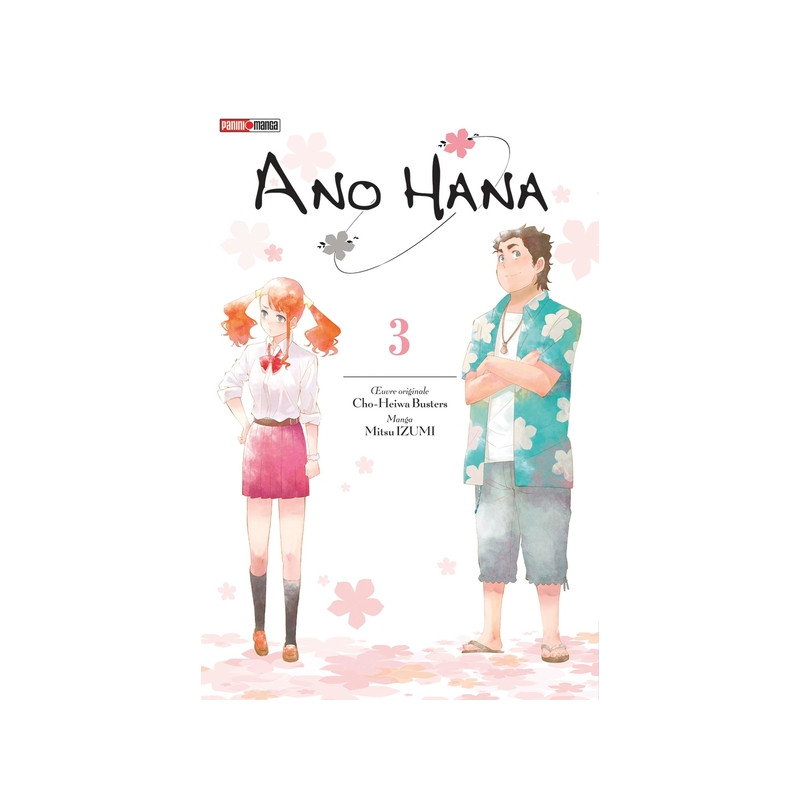 ANO HANA T03