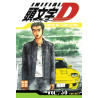 Initial D T30