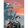 Zambada - Tome 02