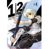 1/2 Prince - Perfect Edition T1