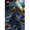 Thanos : L'ascension