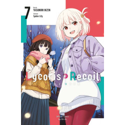 Lycoris Recoil T07