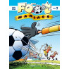 Les Footmaniacs - tome 07 - top humour
