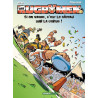 Les Rugbymen - tome 09 - top humour