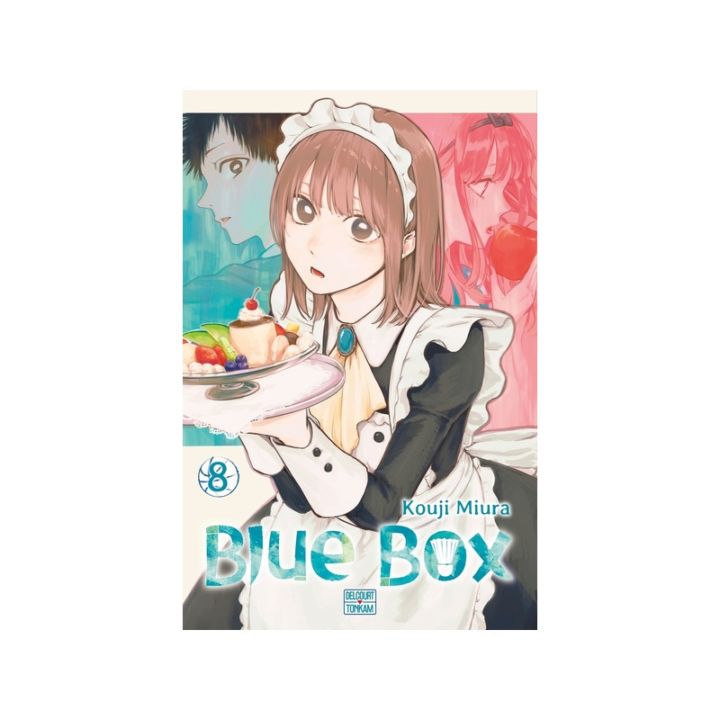 Blue Box T08