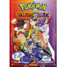 Pokémon Ecarlate et Violet - tome 2