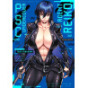PSC Undercover Agent Reiko - Édition Prestige