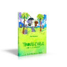 LE JEU DE ROLE POUR LES ENFANTS : T01 : TROUILLEVILLE : LIVRE 1 : LA SILENCIEUSE