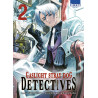 Gaslight Stray Dog Detectives T02