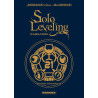 Solo Leveling Ragnarok T21 - Édition Monarque