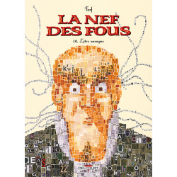 La Nef des fous T14 -...