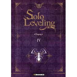 Duo : Solo Leveling -...