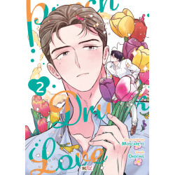 Punch Drunk Love T02