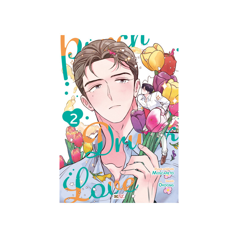 Punch Drunk Love T02