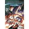 Jujutsu Kaisen Modulo T01
