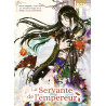 La Servante de l'empereur T07